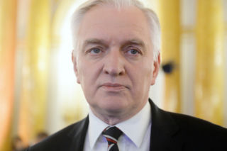 Szykują się wcześniejsze wybory? Słowa Gowina dają do myślenia