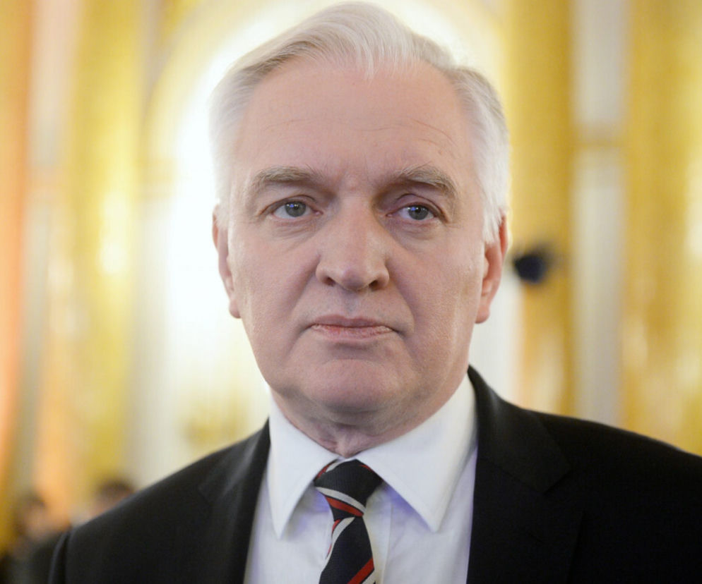 Jarosław Gowin