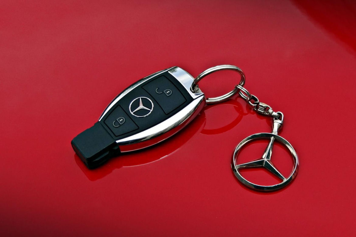Mercedes-Benz Klasa A