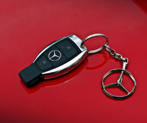 Mercedes-Benz Klasa A