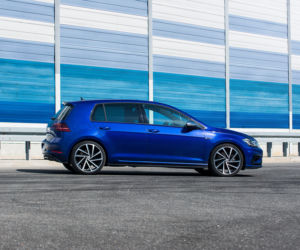 Volkswagen Golf R FL 2.0 TSI 310 KM DSG7 4Motion