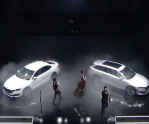 Skoda Octavia 2020 - oficjalna premiera