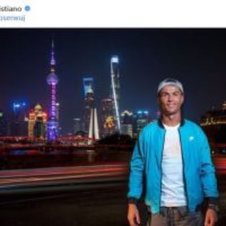 Ronaldo w serialu! Kolejna po Edzie Sheeranie gwiazda w produkcji HBO – informacje, premiery teledysków