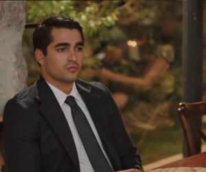 Złoty chłopak, odcinek 249: Szokujący szantaż! Sevki żąda pieniędzy od świeżo upieczonej panny młodej