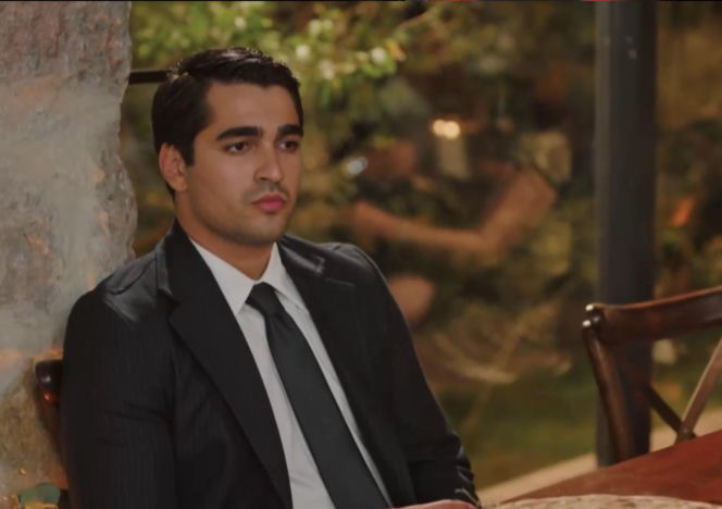 Złoty chłopak, odcinek 249: Szokujący szantaż! Sevki żąda pieniędzy od świeżo upieczonej panny młodej