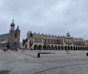 Nowa opłata w Krakowie: 40 zł za nocleg. Radni podjęli decyzję