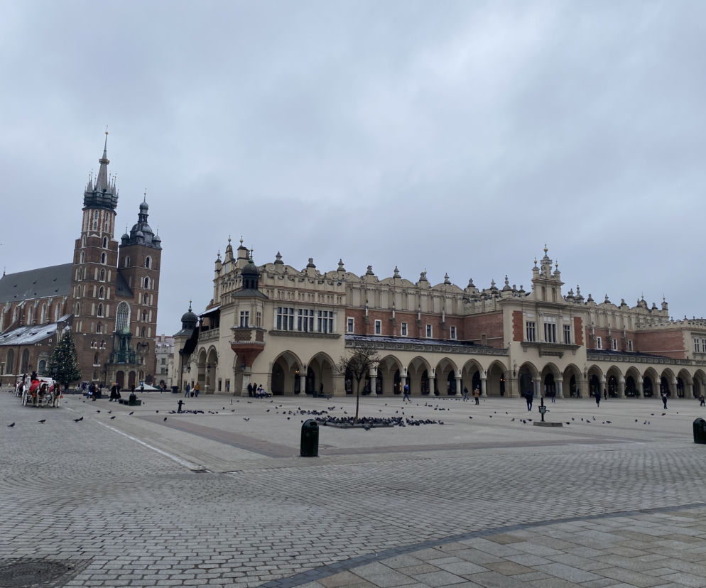 Nowa opłata w Krakowie: 40 zł za nocleg. Radni podjęli decyzję