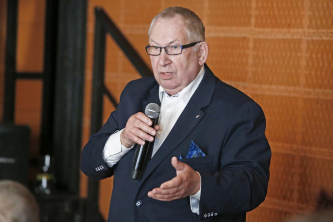 Michał Fajbusiewicz