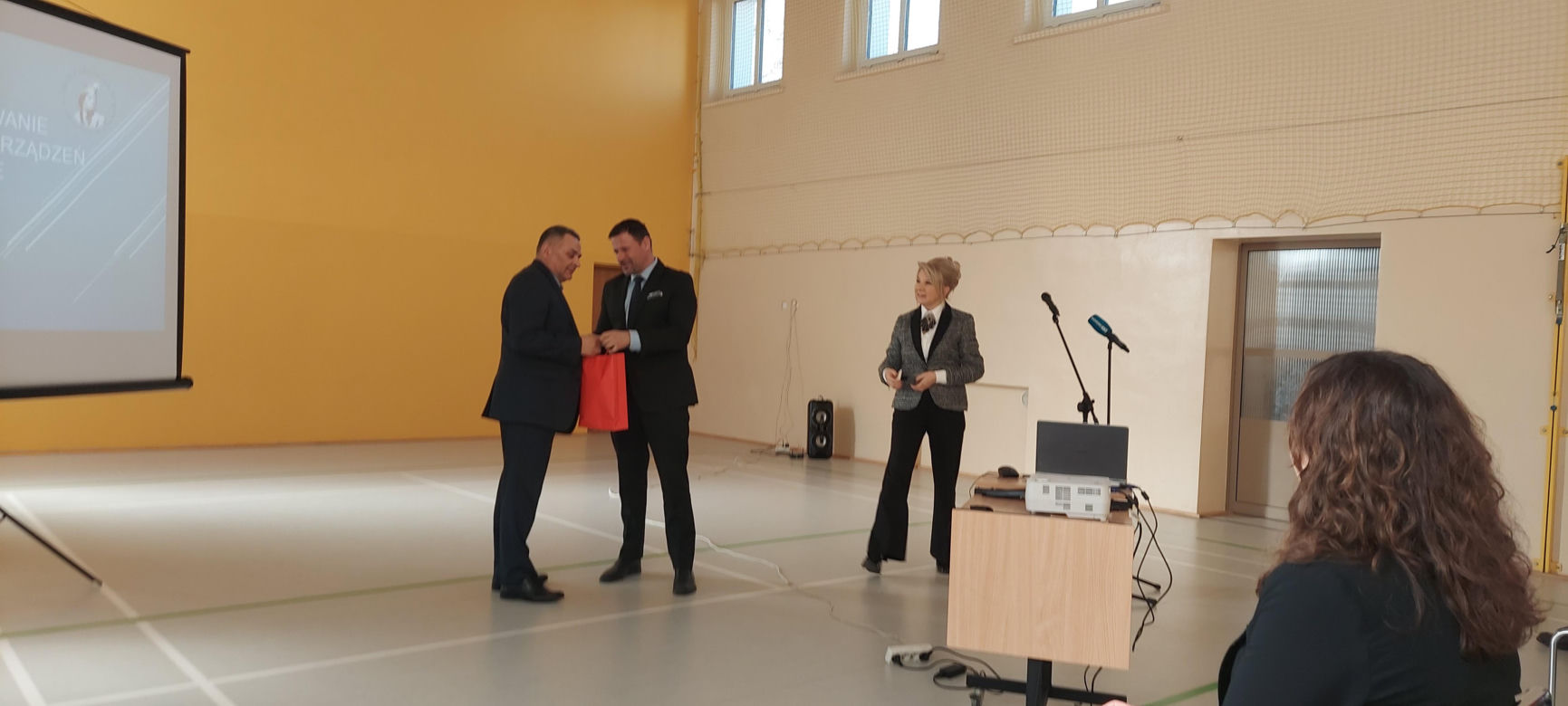 Pilotażowy projekt w Zamościu