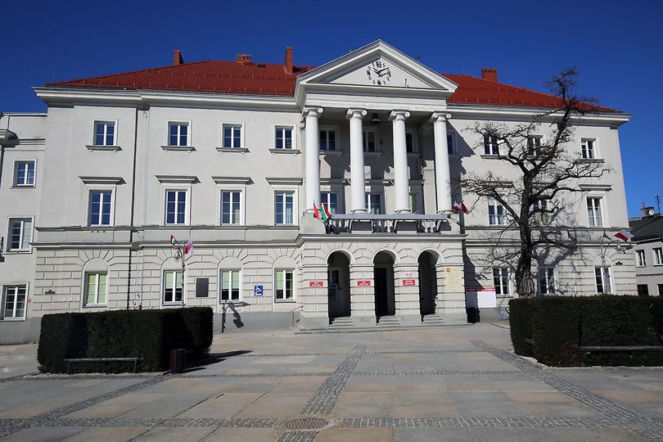 Zabytkowy budynek przejdzie wielką przemianę za miliony [SZCZEGÓŁY]