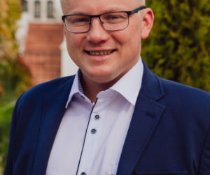 Tadeusz Wyjdź za mnie
