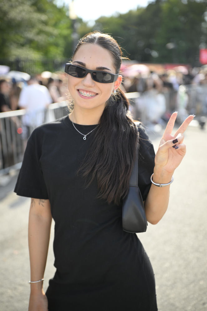Drugi koncert The Weeknd w Warszawie. Najwierniejsi fani nie przestraszyli się morderczego upału. Znajdź się na zdjęciach