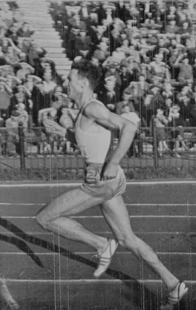 Zdzisław Krzyszkowiak
