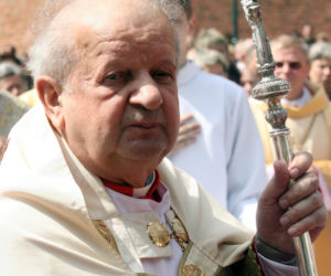 Boże Ciało w Krakowie