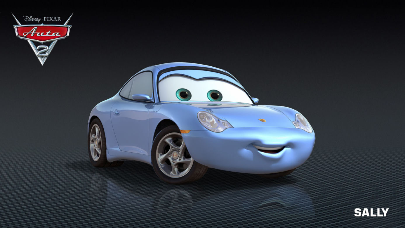 Sally