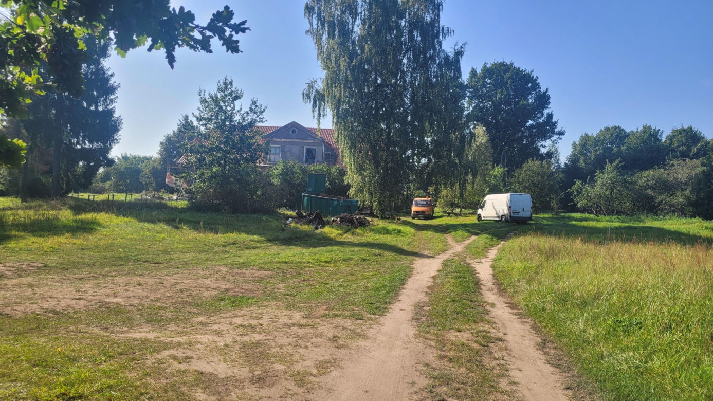 Zapuszczone parki w Olsztynie zyskają nowy blask. Miasto ogłosiło przetargi