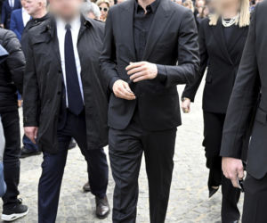 Kondukt, pogrzeb, Jacek Magiera