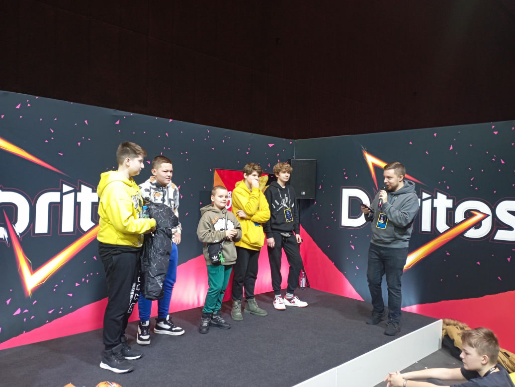 IEM Katowice 2024