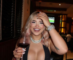 To ona zdradziła meksykańskiego bossa?!