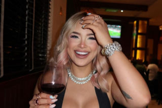 To ona zdradziła meksykańskiego bossa?!