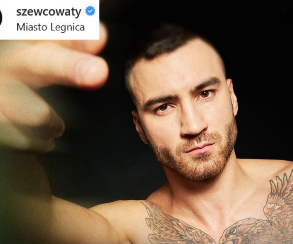 Maciej 'Szewcu' Szewczyk