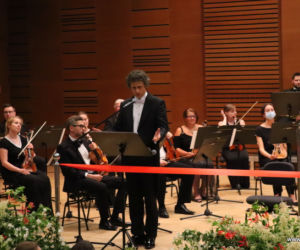 Filharmonia Kameralna w Łomży