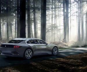 Peugeot Exalt