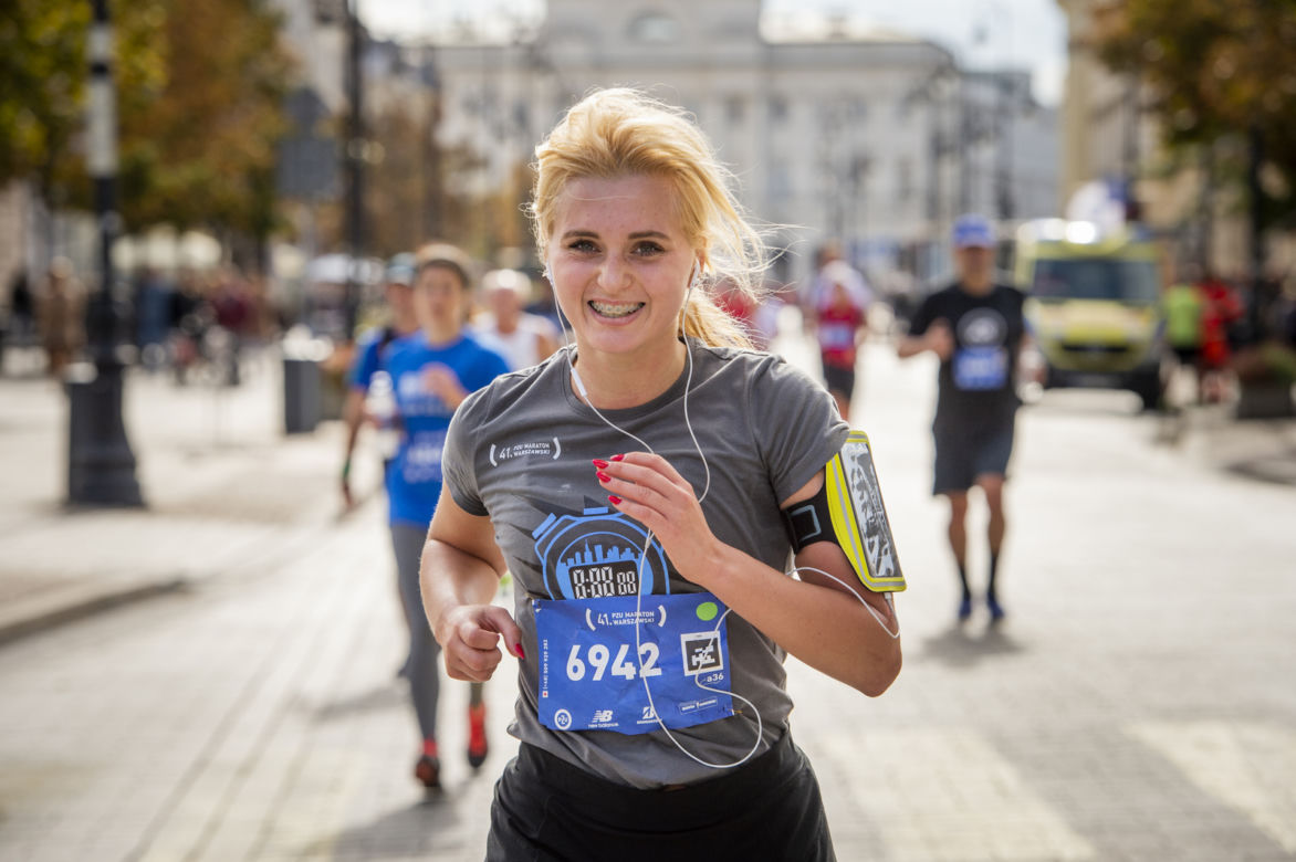 Maraton Warszawski