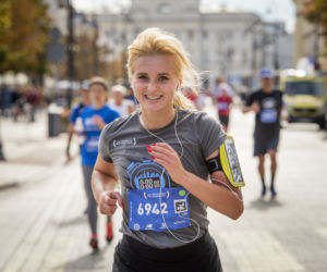 Maraton Warszawski