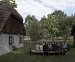 Stulecie Winnych sezon 3: dom w Brwinowie 