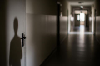 Zatrzymano znanego fotografa. Co odkryli łowcy głów?