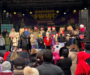 16. Warmiński Jarmark Świąteczny Cittaslow w Biskupcu