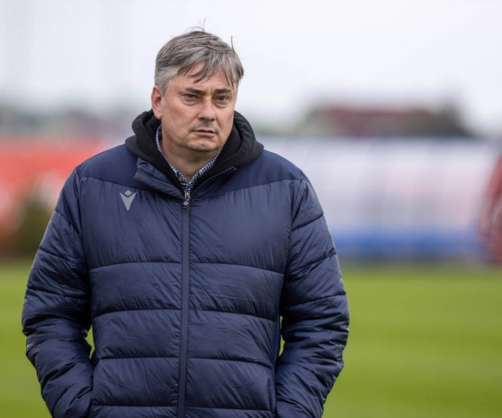 Oficjalna decyzja w sprawie Macieja Skorży. Polski trener w Japonii stracił pracę