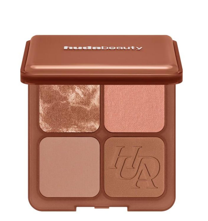 Huda Beauty