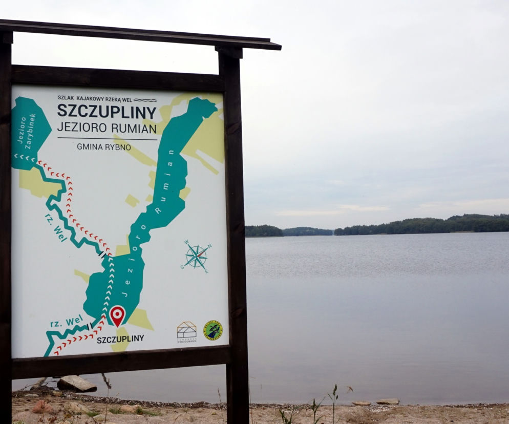 Welski Park Krajobrazowy