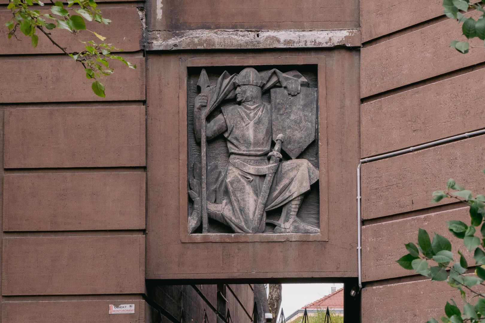 Domy oficerów i podoficerów Wojsk Polskich im. gen. J. Krzemińskiego