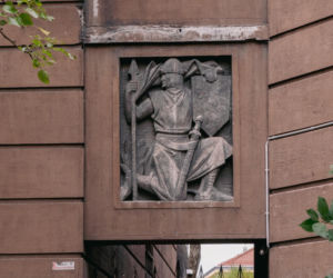 Domy oficerów i podoficerów Wojsk Polskich im. gen. J. Krzemińskiego