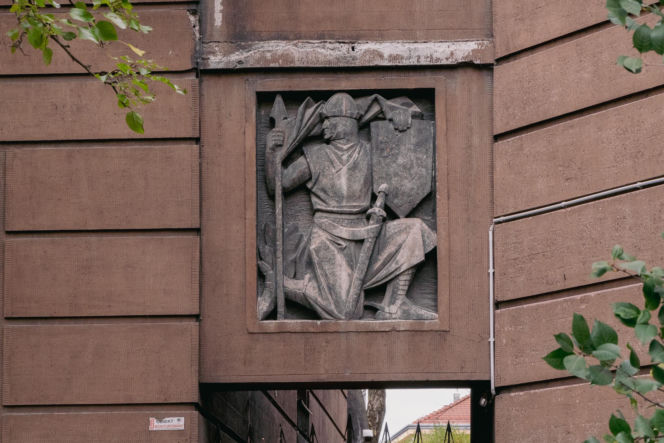 Domy oficerów i podoficerów Wojsk Polskich im. gen. J. Krzemińskiego