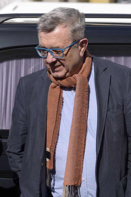 Taki był Grzegorz Miecugow, który zmarł 7 lat temu