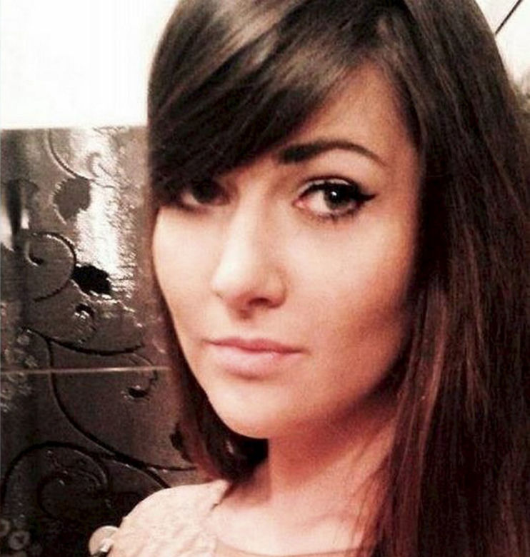 Zamordowana Paulina D.