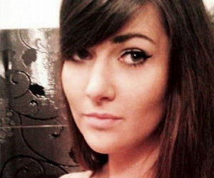 Zamordowana Paulina D.