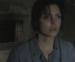 Czas honoru 6 sezon odcinek 75. Ruda (Karolina Gorczyca)