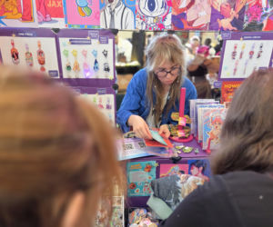 Bykon 2026: Bydgoszcz opanowana przez fanów fantastyki! [ZDJĘCIA]