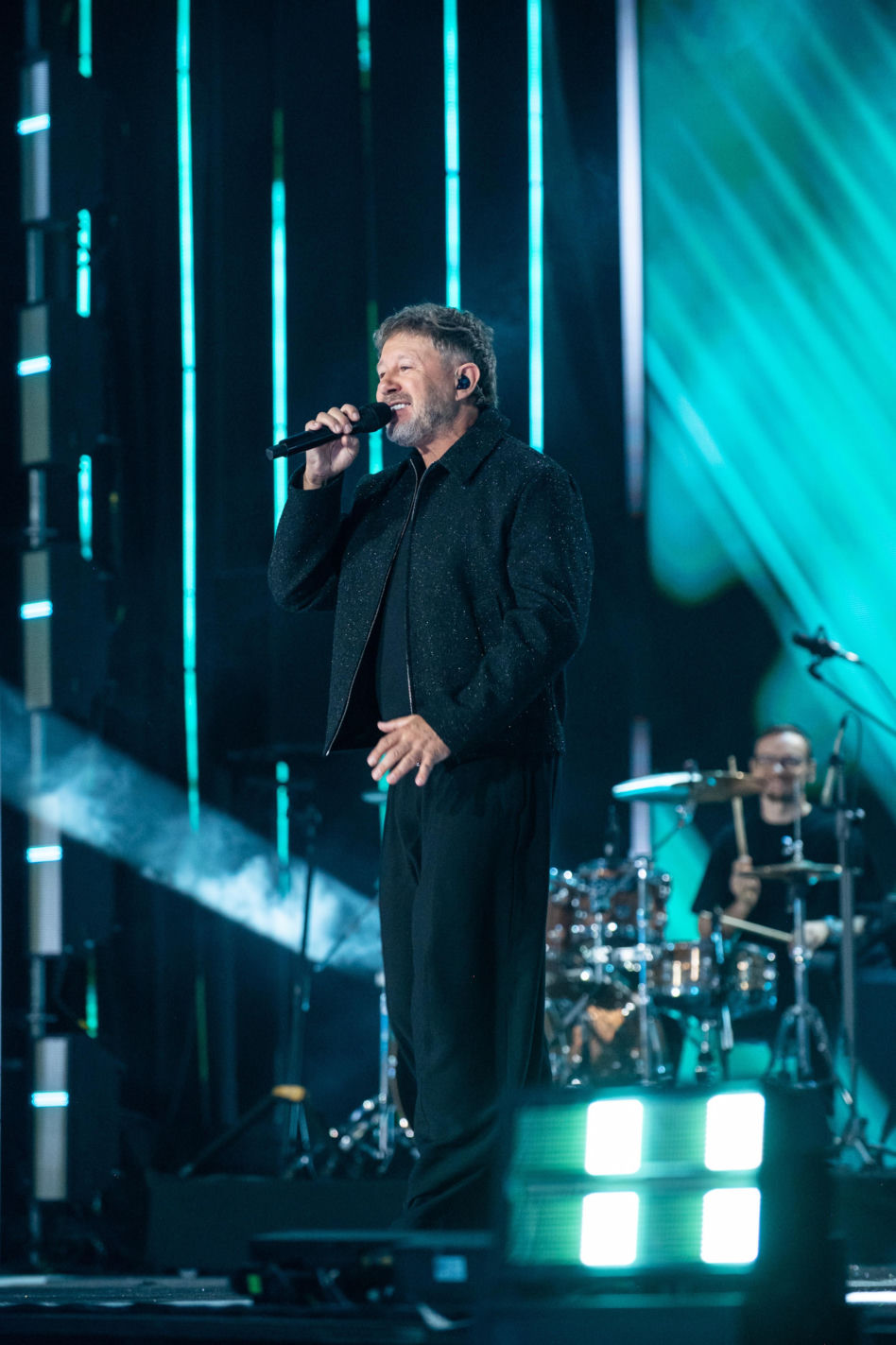 Tłumy ruszyły na koncert TVP! Markowska, Blanka i Bednarek porwali publiczność