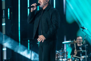 Tłumy ruszyły na koncert TVP! Markowska, Blanka i Bednarek porwali publiczność