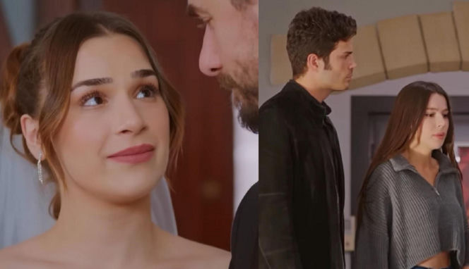 Miłość i nadzieja. To będzie ostatni odcinek tureckiego serialu! Data emisji już ogłoszona - ZDJĘCIA