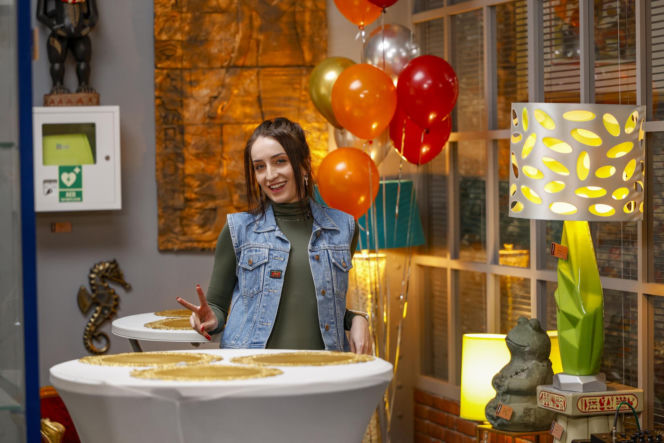 1000. odcinek "Lombard"