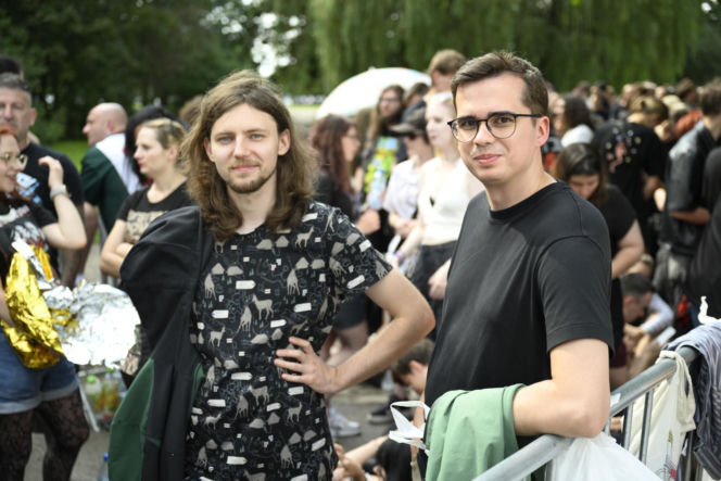 Ikony współczesnego metalu na koncercie w Polsce! Tak fani czekają na występ System of a Down