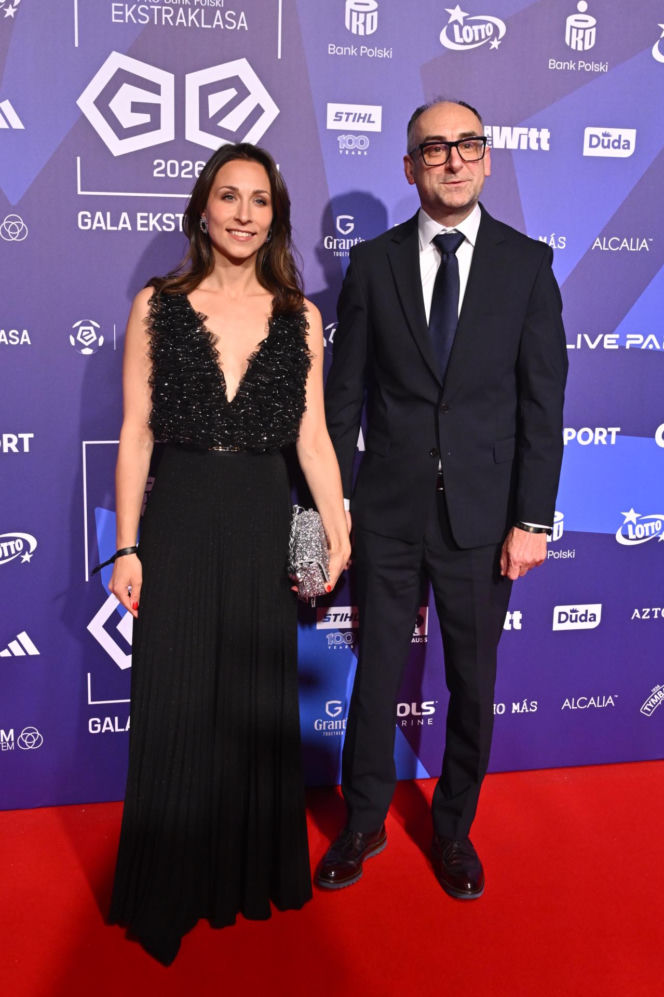 Gala Ekstraklasy 2026