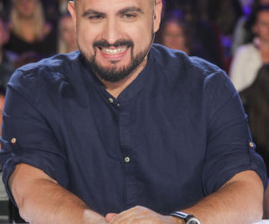 Agustin Egurrola kiedyś i dziś. Tak przez lata zmieniał się juror programu Mam talent!